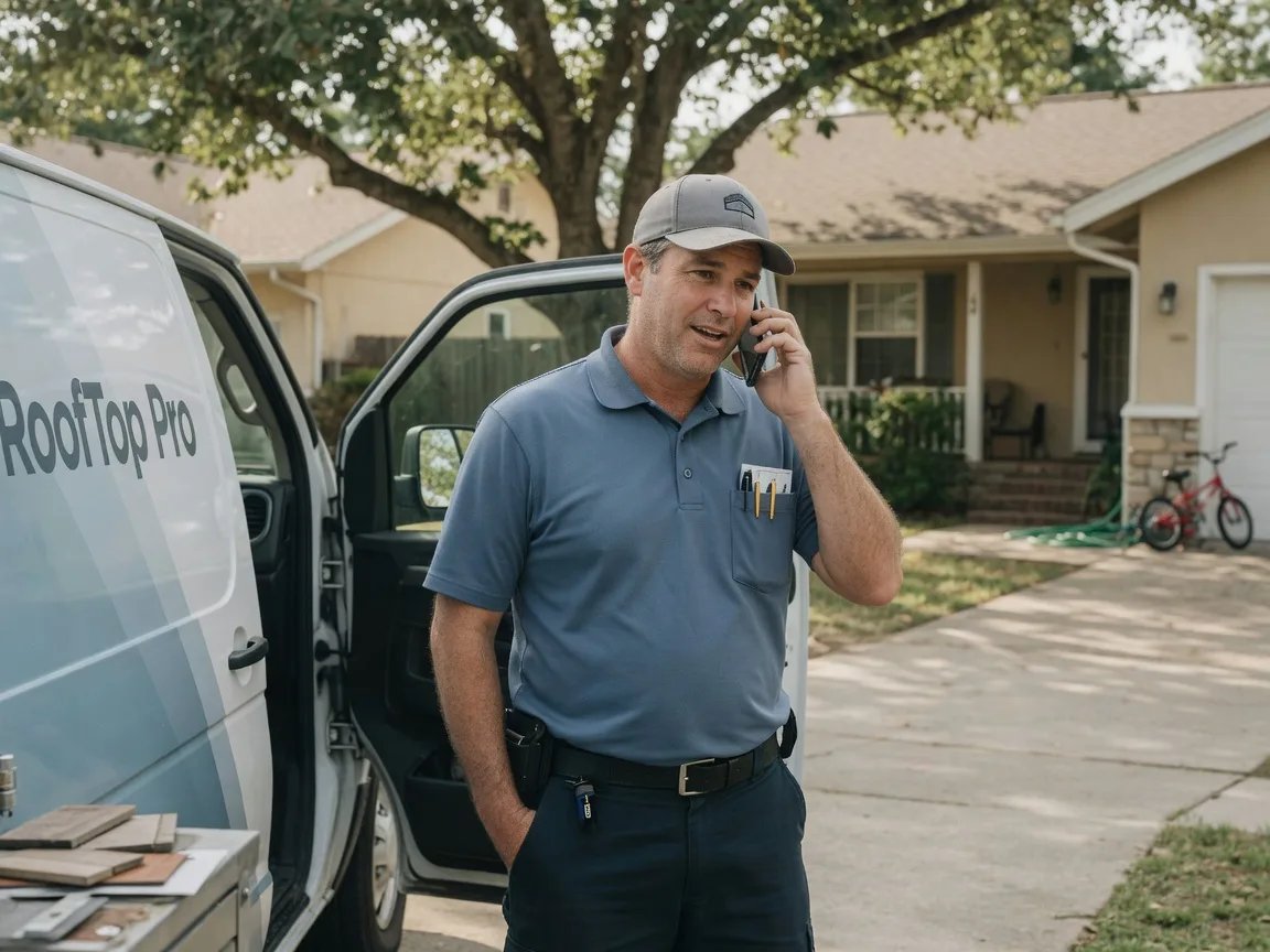 Roof Repair Advance, NC FAQs