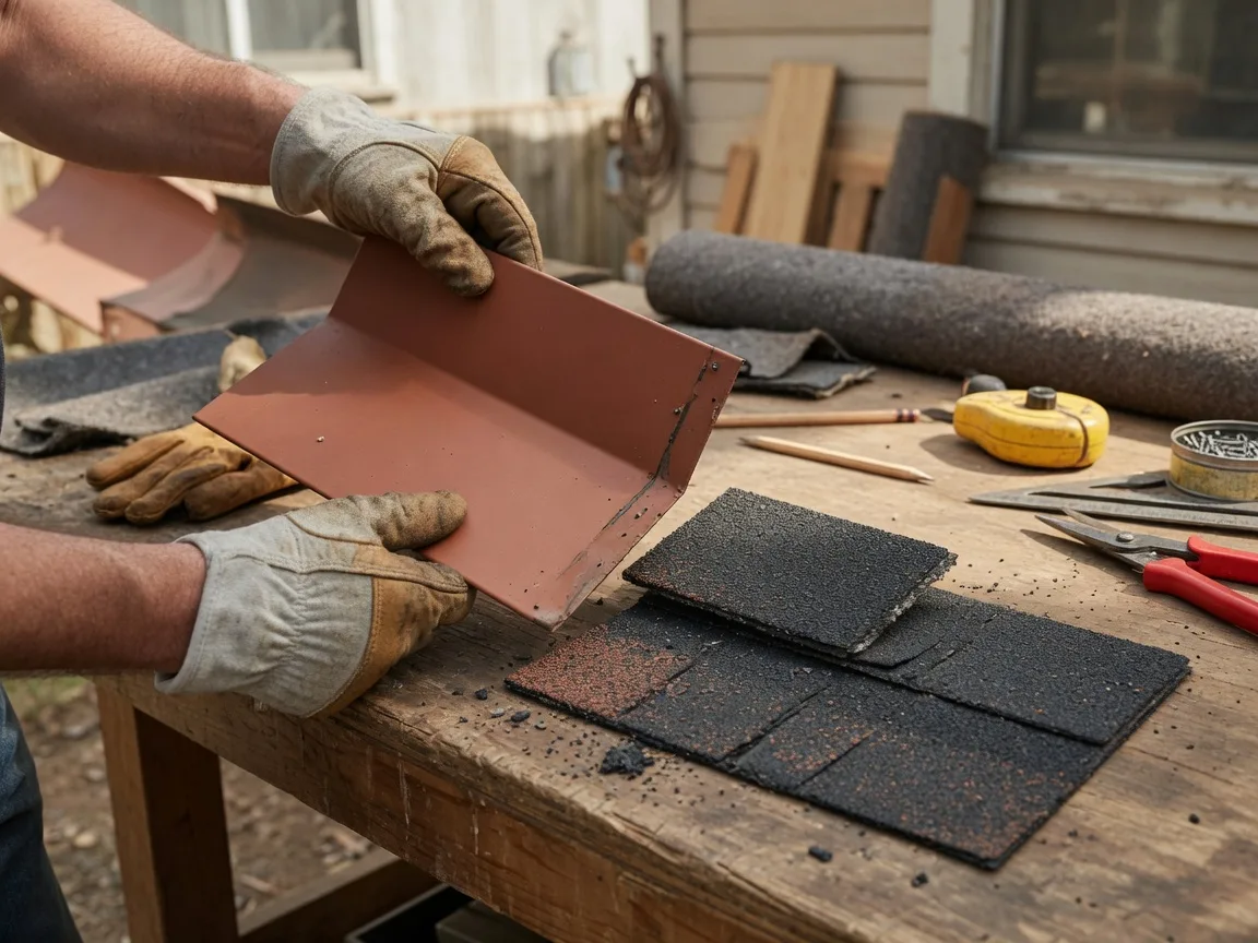 Roof Repair company in Advance, NC
